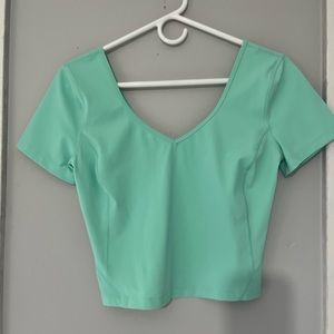 Lululemon Align T-shirt